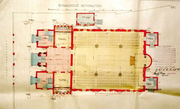 Looking at Buildings Plan, Furnishings and Liturgy